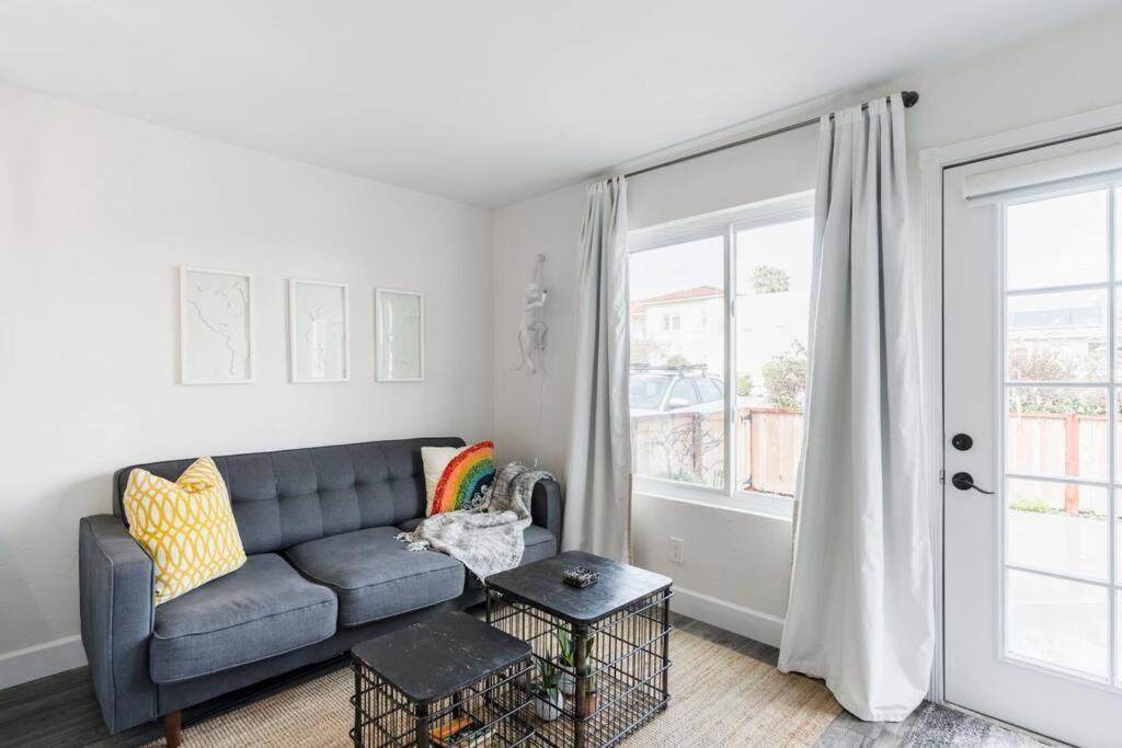 Apartment Casa Nova - Free Parking *