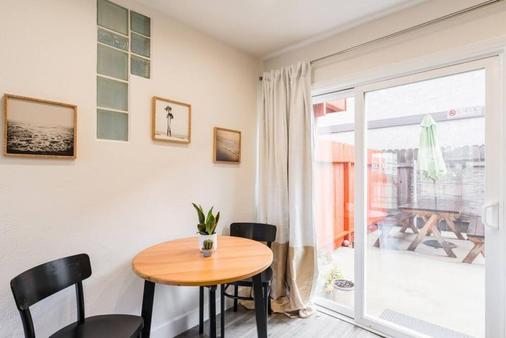 Casa Nova - Free Parking Apartment San Diego